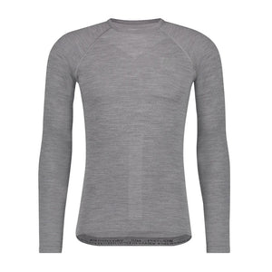 AGU Winterday Merino LS Svedundertrøje