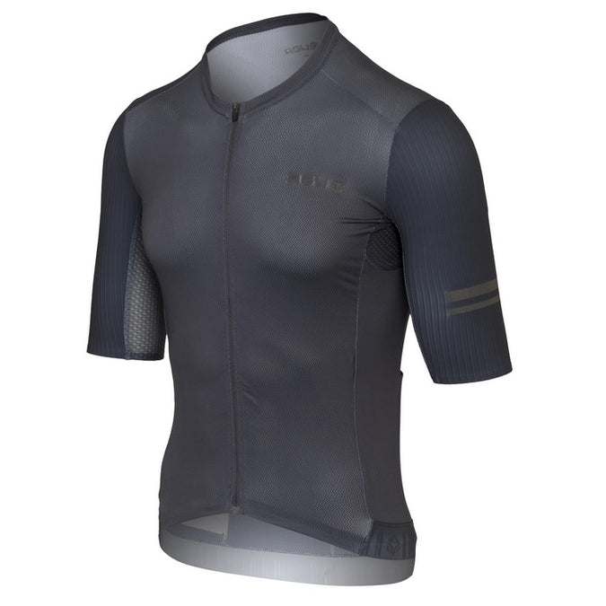 AGU Aero SS Performance Cykeltrøje - Grå