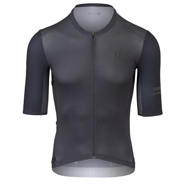 AGU Aero SS Performance Cykeltrøje - Grå