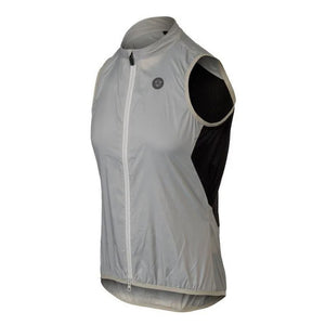 AGU Body Essential II Vind Vest - Grå