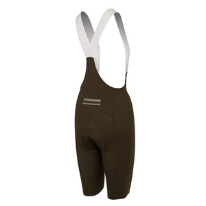 AGU Comfort Plus Performance Women Cykelbukser - Ground Coffee