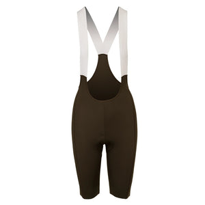 AGU Comfort Plus Performance Women Cykelbukser - Ground Coffee
