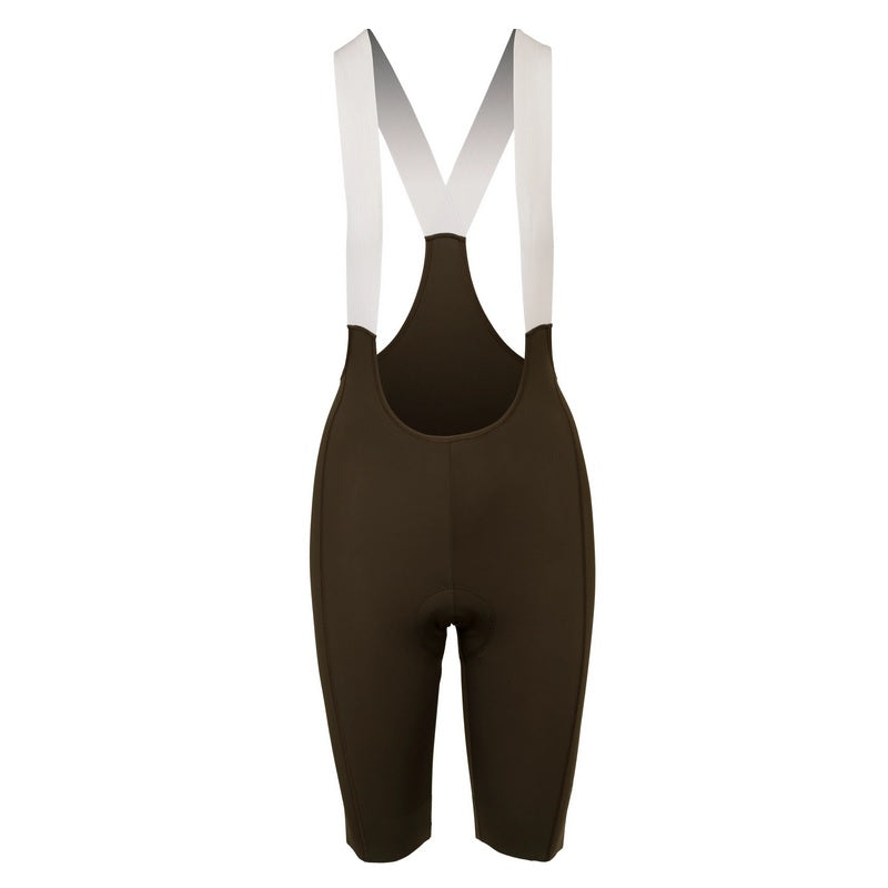 AGU Comfort Plus Performance Women Cykelbukser - Ground Coffee