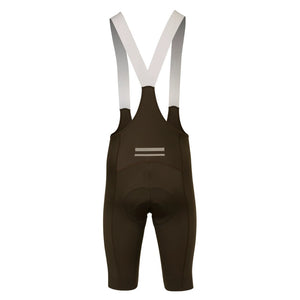 AGU Comfort Plus Performance Cykelbukser - Herre - Ground coffee