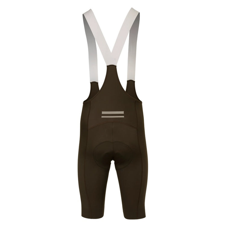AGU Comfort Plus Performance Cykelbukser - Herre - Ground coffee