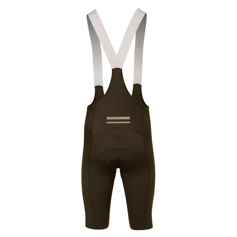 AGU Comfort Plus Performance Cykelbukser - Herre - Ground coffee