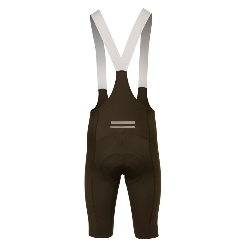 AGU Comfort Plus Performance Cykelbukser - Herre - Ground coffee