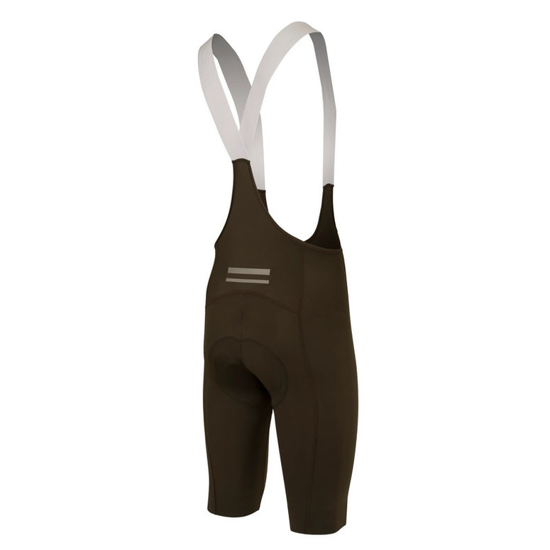 AGU Comfort Plus Performance Cykelbukser - Herre - Ground coffee