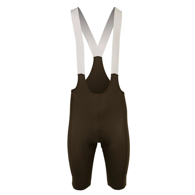 AGU Comfort Plus Performance Cykelbukser - Herre - Ground coffee
