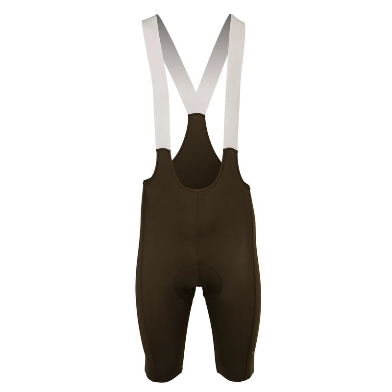 AGU Comfort Plus Performance Cykelbukser - Herre - Ground coffee