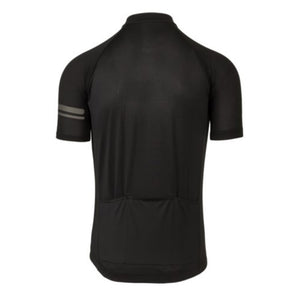 AGU Core SS Essential Cykeltrøje - Herre - Black