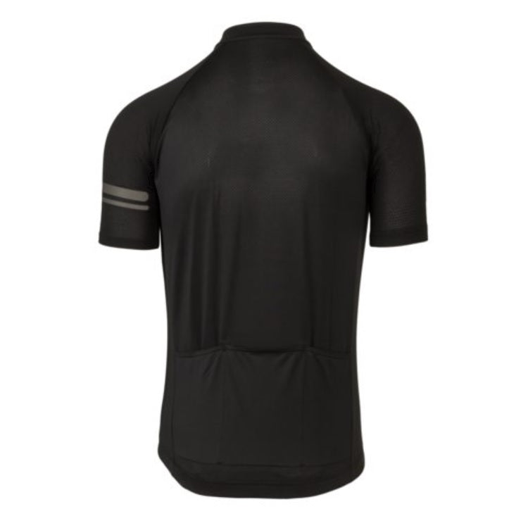 AGU Core SS Essential Cykeltrøje - Herre - Black