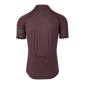 AGU Core SS Essential Cykeltrøje - Herre - Modico Brown