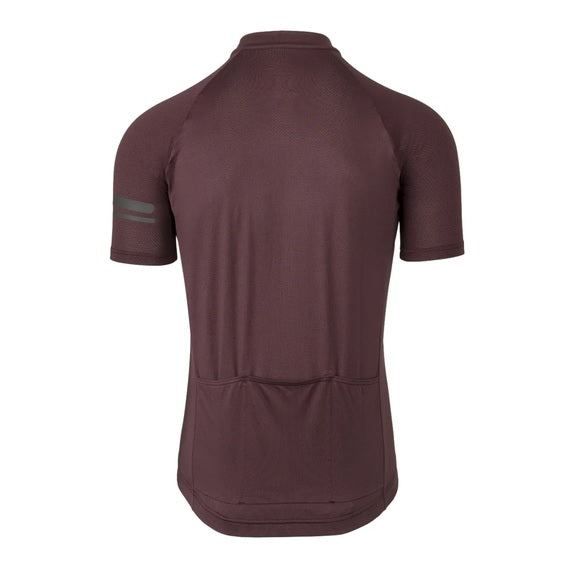 AGU Core SS Essential Cykeltrøje - Herre - Modico Brown
