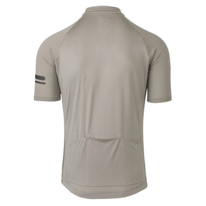 AGU Core SS Essential Cykeltrøje - Herre - Elefant Grey