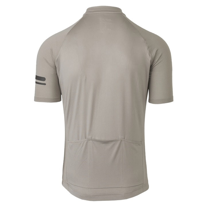 AGU Core SS Essential Cykeltrøje - Herre - Elefant Grey