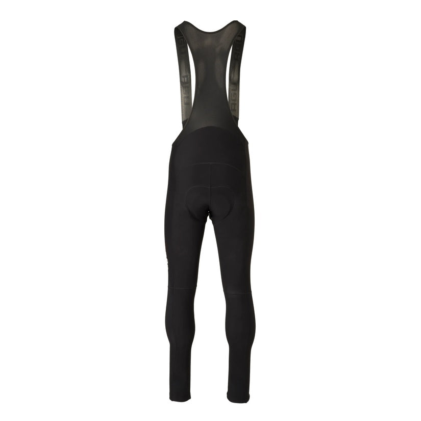 AGU Essential Lange Cykelbukser - Herre - Black