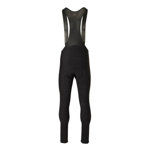 AGU Essential Lange Cykelbukser - Herre - Black