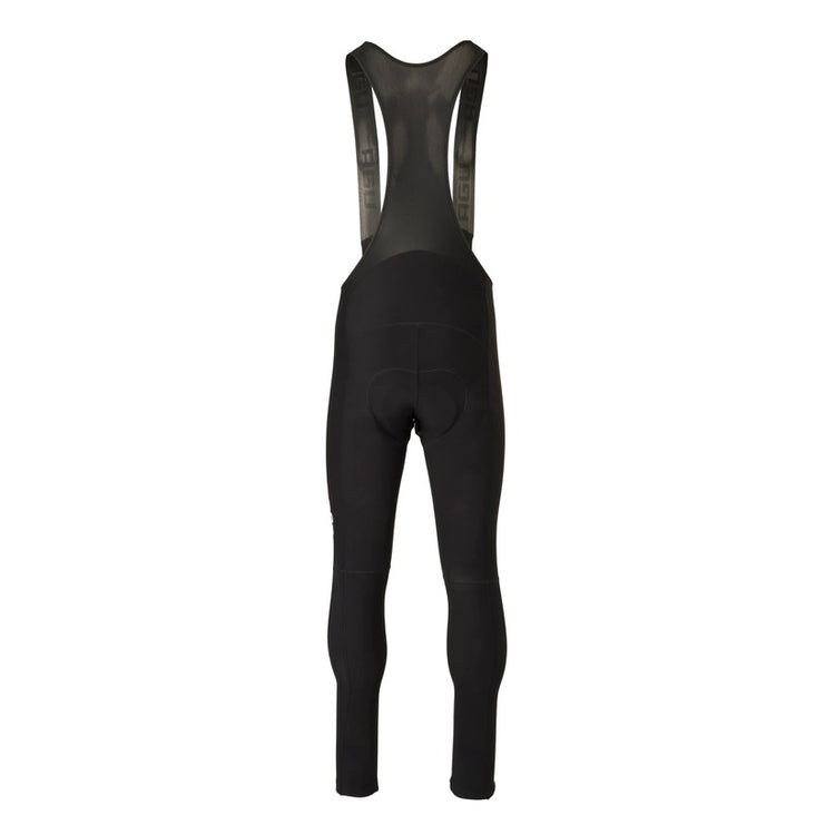 AGU Essential Lange Cykelbukser - Herre - Black