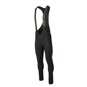 AGU Essential Lange Cykelbukser - Herre - Black