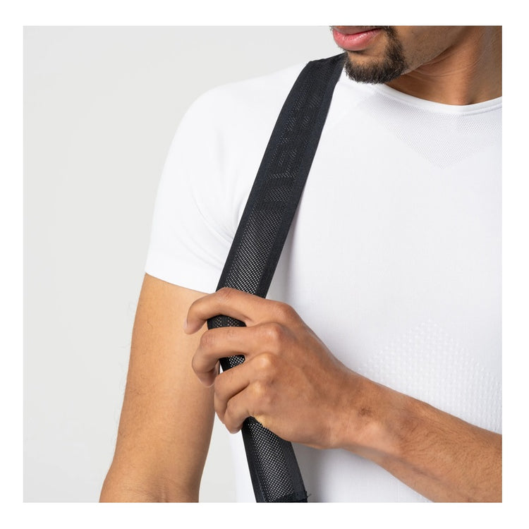 AGU Essential Lange Cykelbukser - Herre - Black