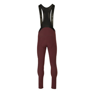 AGU Essential Lange Cykelbukser - Herre - Modica Brown