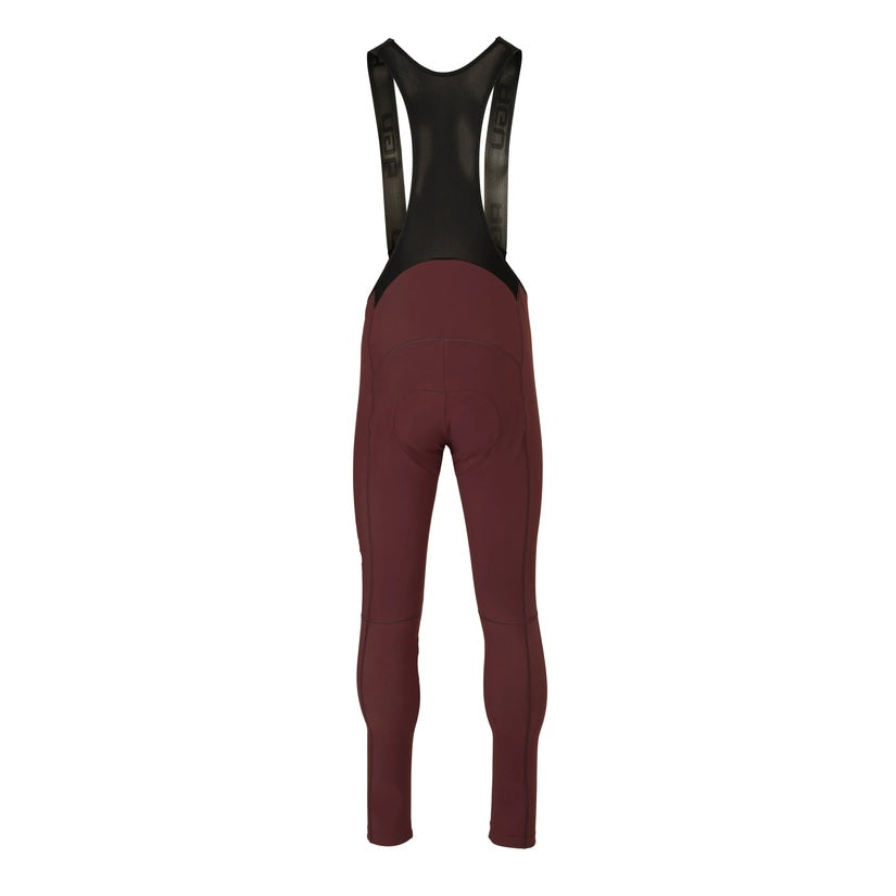 AGU Essential Lange Cykelbukser - Herre - Modica Brown