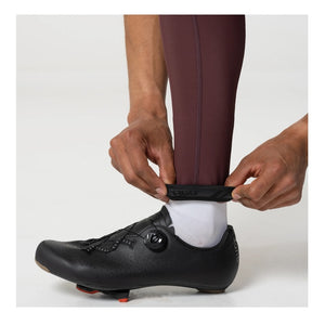 AGU Essential Lange Cykelbukser - Herre - Modica Brown