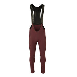 AGU Essential Lange Cykelbukser - Herre - Modica Brown