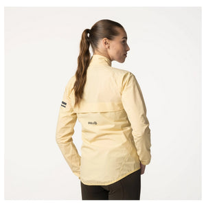 AGU Essential dame Regnjakke - Sahara Sand