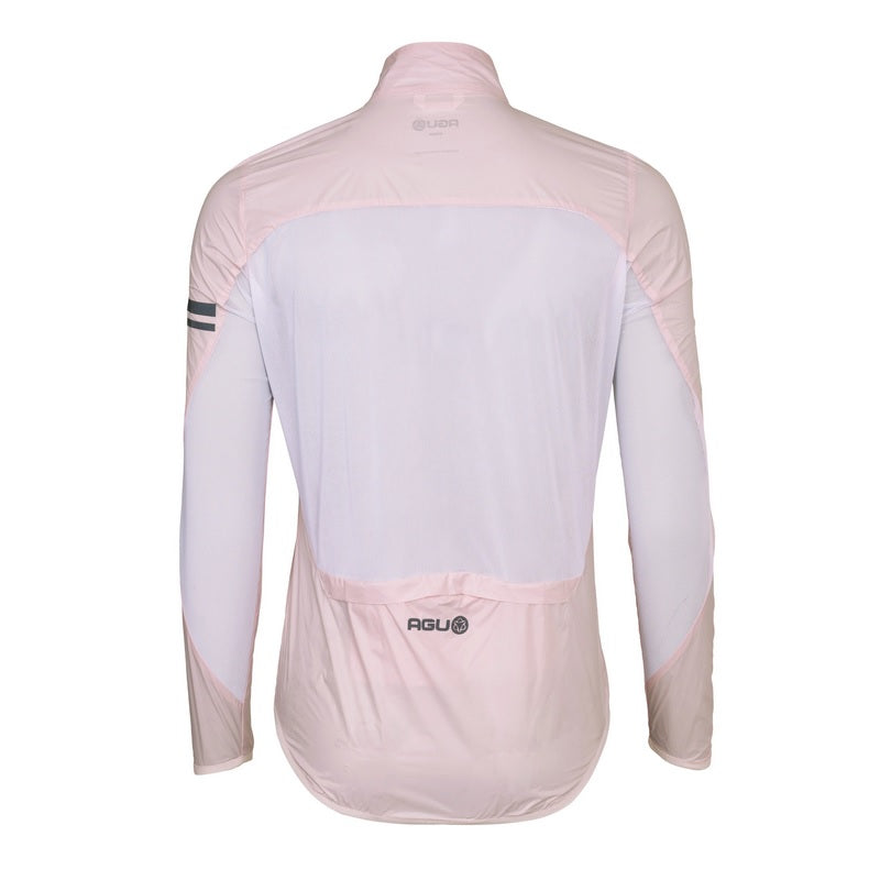 AGU Essential Vindjakke - Dame - Pink Frost