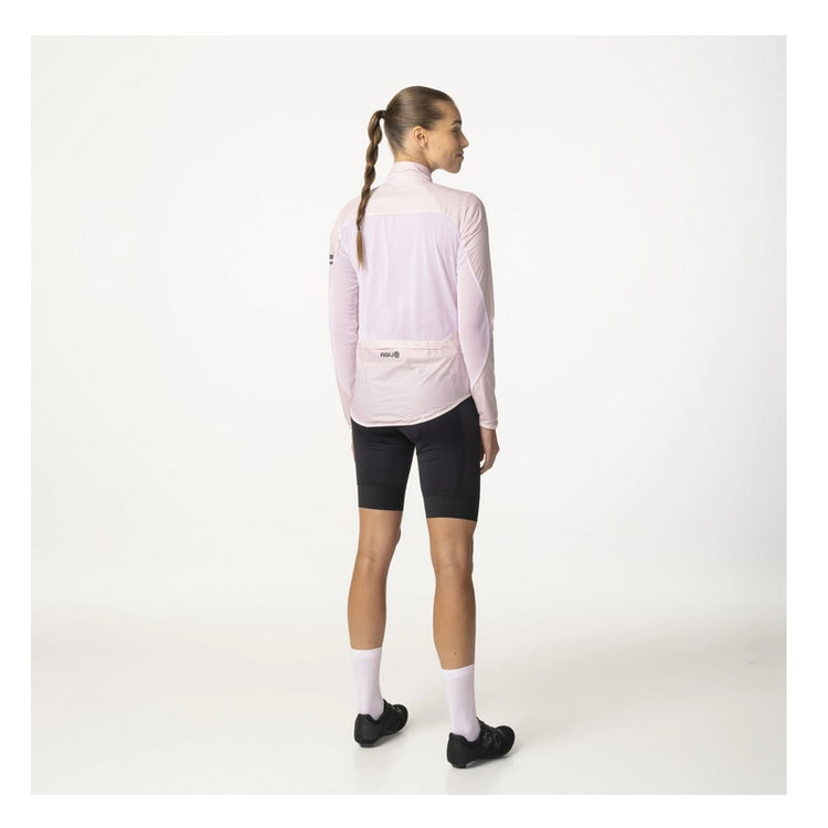 AGU Essential Vindjakke - Dame - Pink Frost