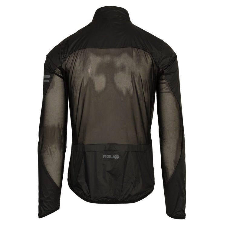 AGU Essential Vindjakke - Black