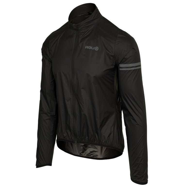 AGU Essential Vindjakke - Black