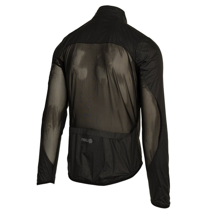AGU Essential Vindjakke - Black