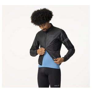 AGU Essential Vindjakke - Black