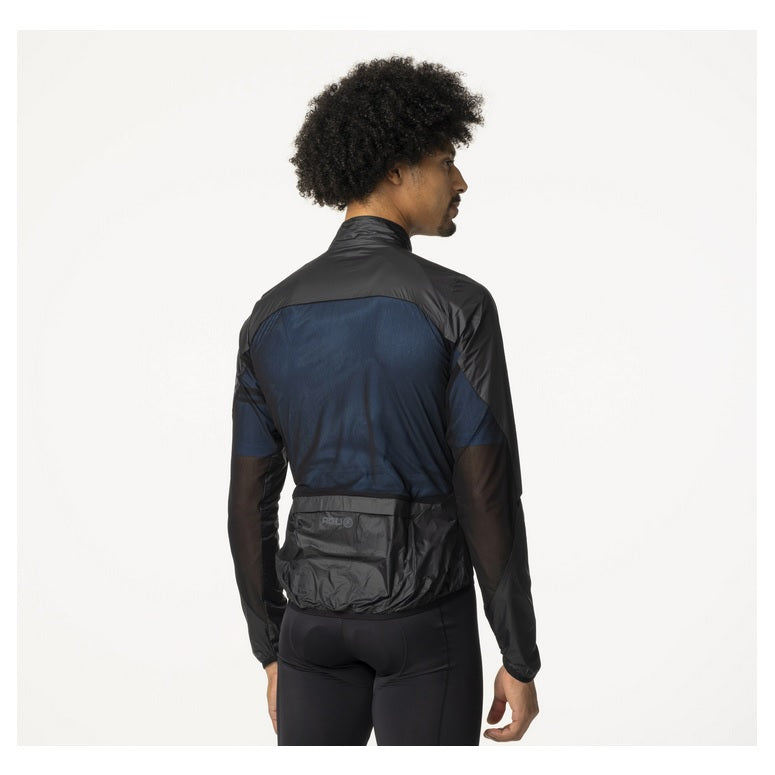 AGU Essential Vindjakke - Black