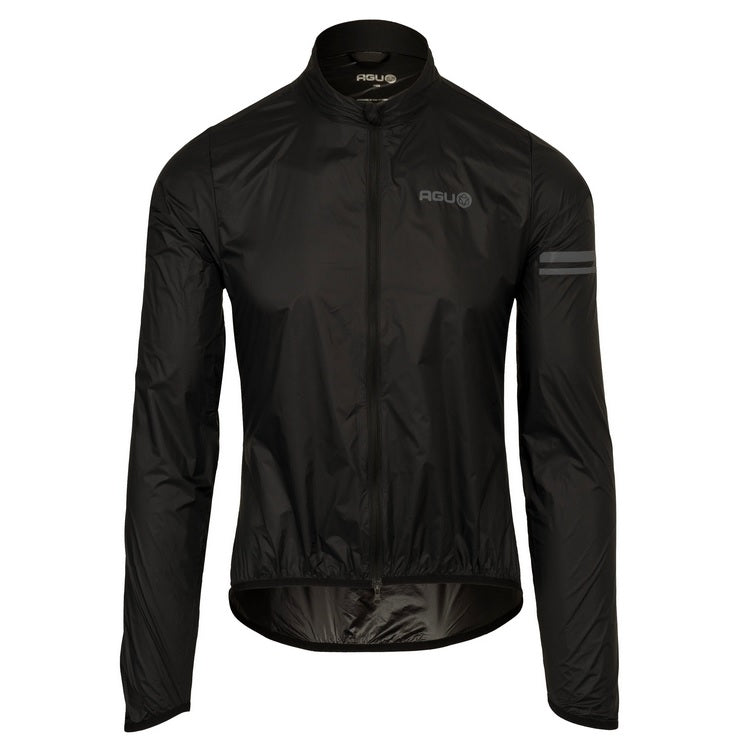 AGU Essential Vindjakke - Black