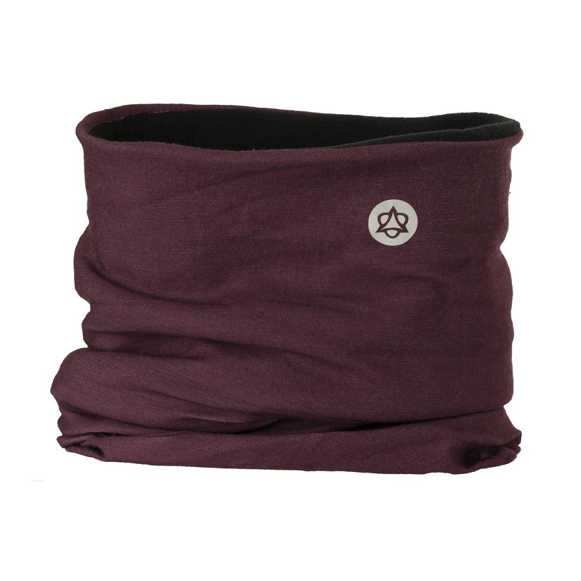 AGU Kol Performance Halsedisse - cherry lacquer