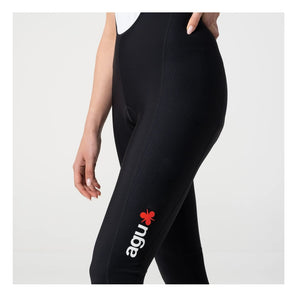 AGU Komfort Plus Performance Lange Cykelbukser - Women