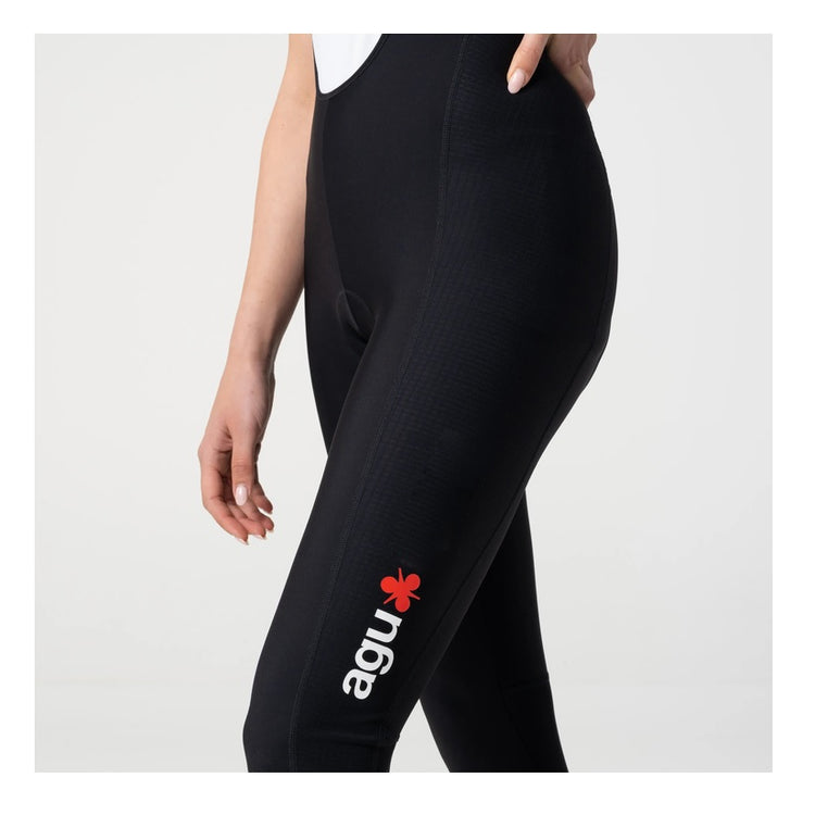 AGU Komfort Plus Performance Lange Cykelbukser - Women