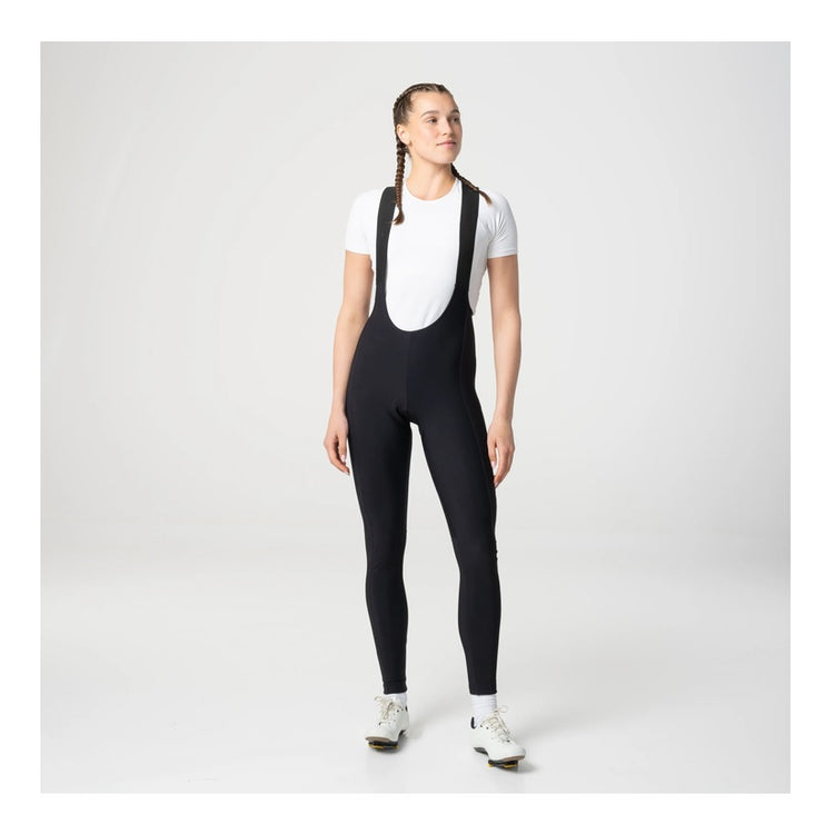 AGU Komfort Plus Performance Lange Cykelbukser - Women