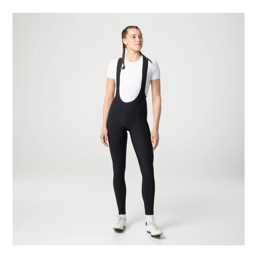 AGU Komfort Plus Performance Lange Cykelbukser - Women