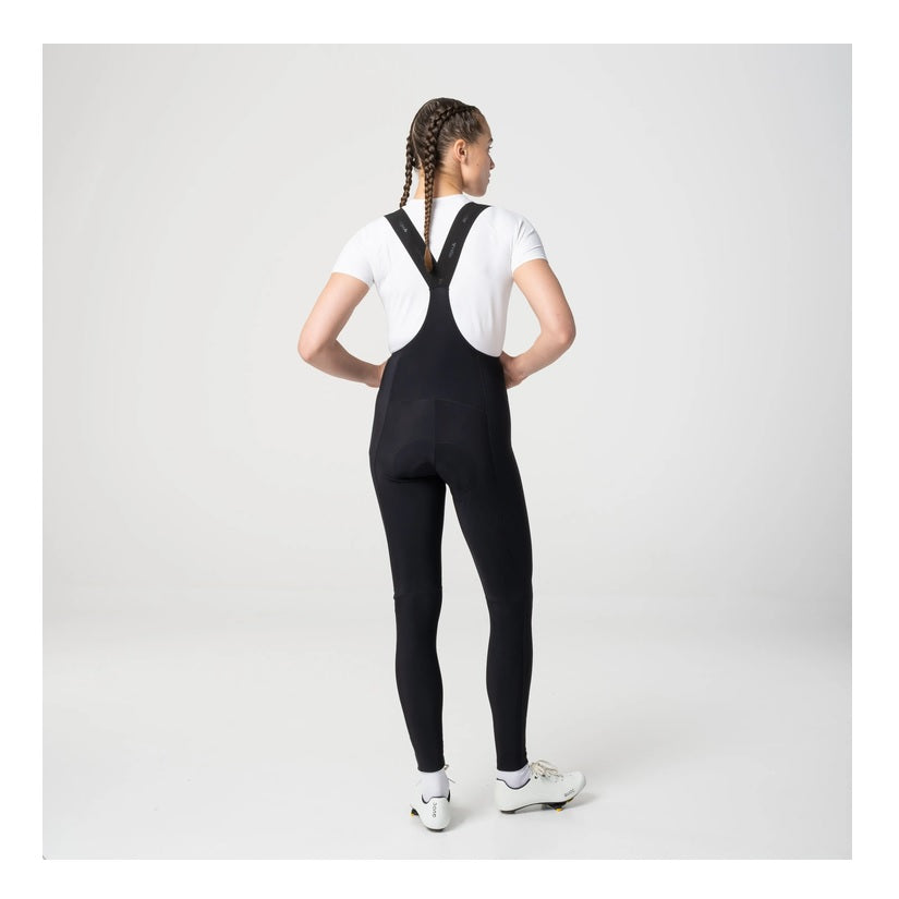 AGU Komfort Plus Performance Lange Cykelbukser - Women