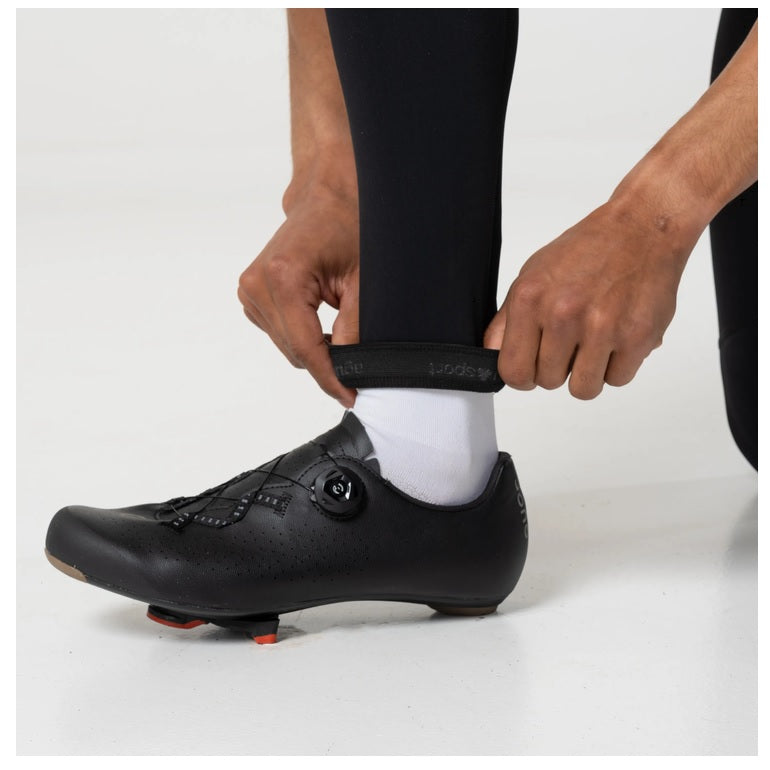 AGU Performance Lange Cykelbukser - Herre - Black