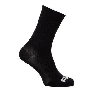 AGU Solid Cykelsokker - Sort