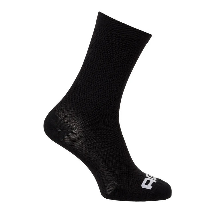 AGU Solid Cykelsokker - Sort