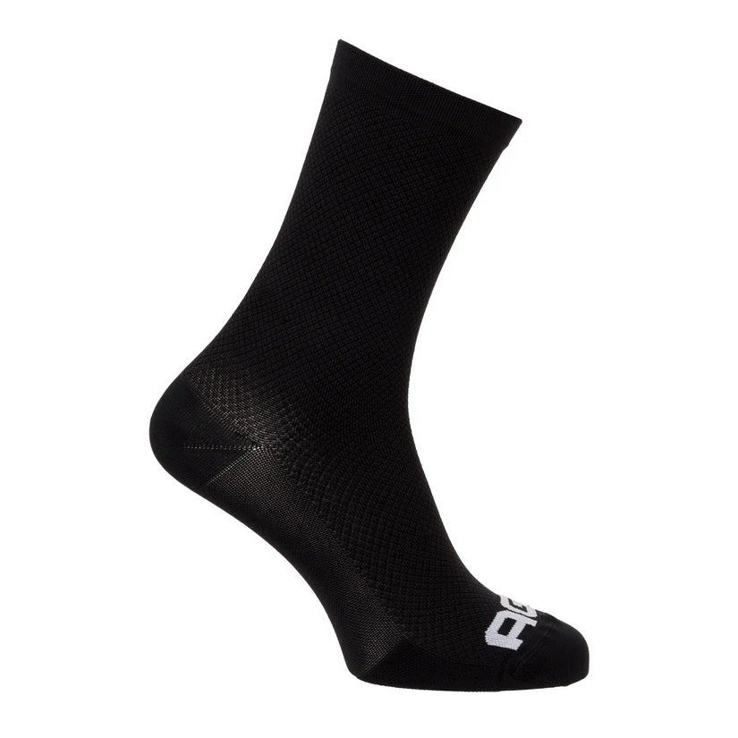 AGU Solid Cykelsokker - Sort