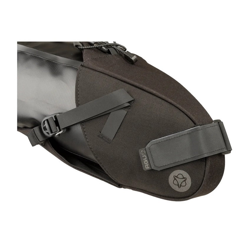 AGU Venture Extreme Seat-Pack Taske - 9L - Vandtæt