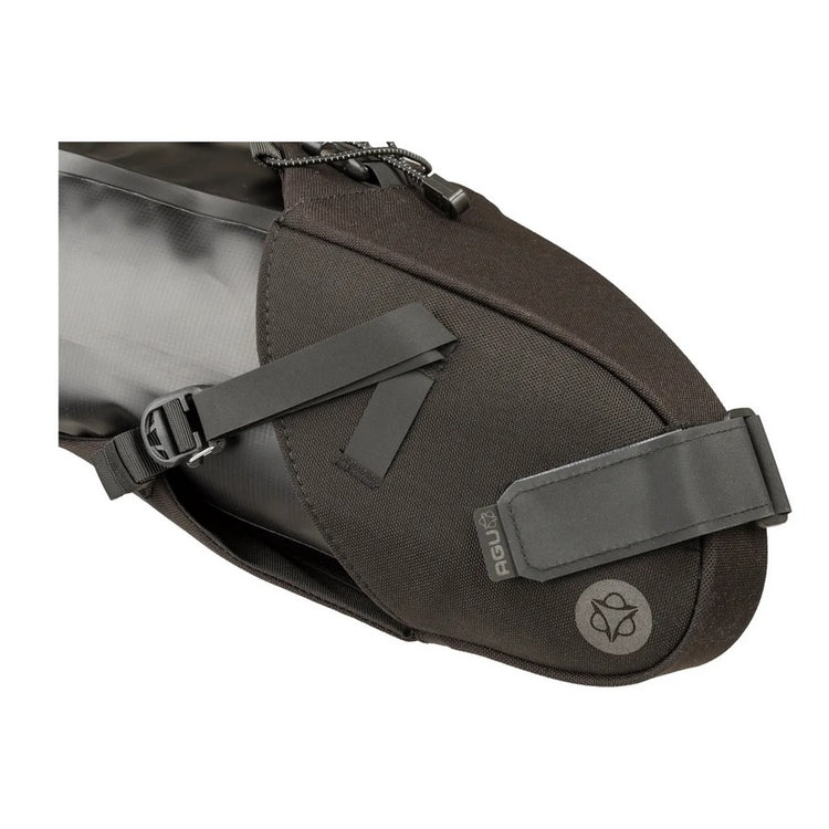 AGU Venture Extreme Seat-Pack Taske - 9L - Vandtæt